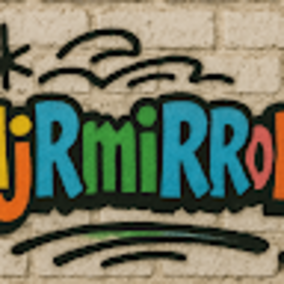 mjrmirror